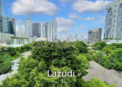 2 Bed 2 Bath 65 SQ.M Urbitia Thonglor