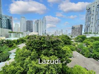 2 Bed 2 Bath 65 SQ.M Urbitia Thonglor