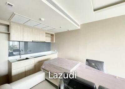 2 Bed 2 Bath 65 SQ.M Urbitia Thonglor