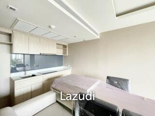 2 Bed 2 Bath 65 SQ.M Urbitia Thonglor