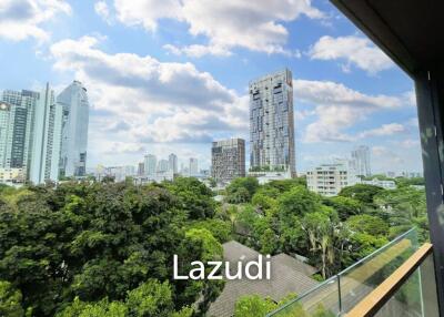 2 Bed 2 Bath 65 SQ.M Urbitia Thonglor