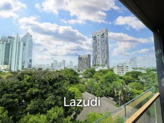 2 Bed 2 Bath 65 SQ.M Urbitia Thonglor