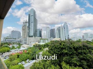 2 Bed 2 Bath 65 SQ.M Urbitia Thonglor