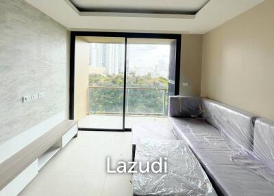 2 Bed 2 Bath 65 SQ.M Urbitia Thonglor