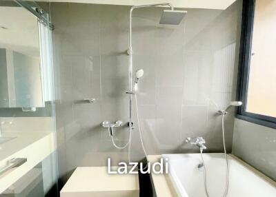 2 Bed 2 Bath 65 SQ.M Urbitia Thonglor