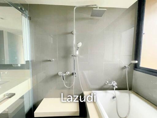 2 Bed 2 Bath 65 SQ.M Urbitia Thonglor