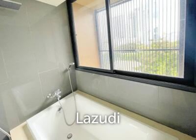 2 Bed 2 Bath 65 SQ.M Urbitia Thonglor