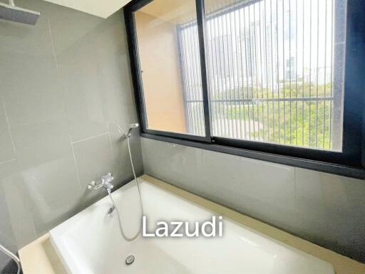 2 Bed 2 Bath 65 SQ.M Urbitia Thonglor