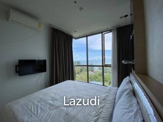 Condominium stunning view from your bed