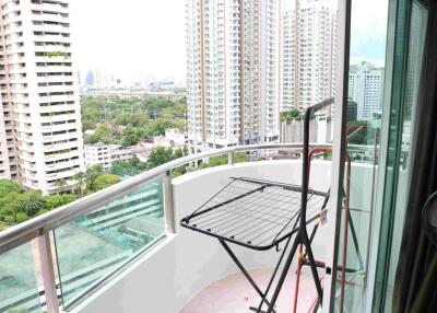 For RENT : Sukhumvit City Resort / 2 Bedroom / 2 Bathrooms / 96 sqm / 35000 THB [R11417]