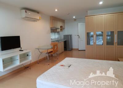 Studio For Rent in Plus 38 Condominium, Khlong Toei, Bangkok