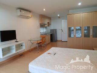 Studio for Sale in Plus 38 Condominium, Klong Toei, Bangkok