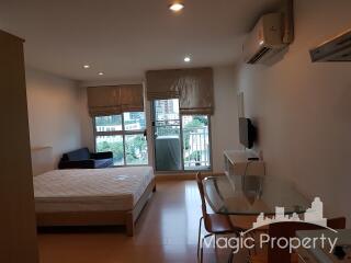 Studio for Sale in Plus 38 Condominium, Klong Toei, Bangkok