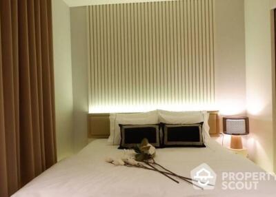 2-BR Condo at Park Origin Phrom Phong near BTS Phrom Phong