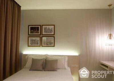 2-BR Condo at Park Origin Phrom Phong near BTS Phrom Phong