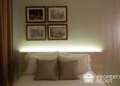 2-BR Condo at Park Origin Phrom Phong near BTS Phrom Phong