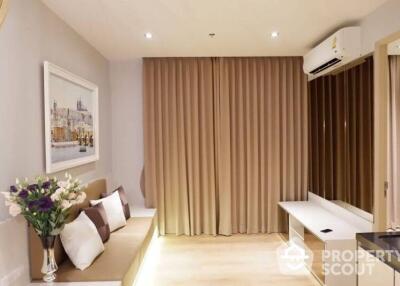 2-BR Condo at Park Origin Phrom Phong near BTS Phrom Phong