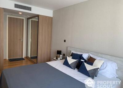 1-BR Condo at Na Vara Residence near BTS Chit Lom