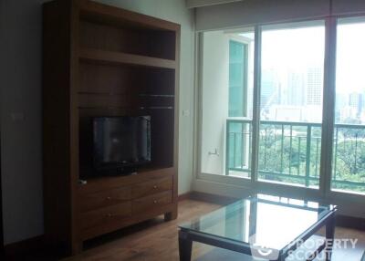 1-BR Condo at The Address Chidlom near BTS Chit Lom (ID 560860)