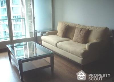 1-BR Condo at The Address Chidlom near BTS Chit Lom (ID 560860)