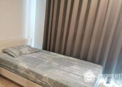 2-BR Condo at Noble Revolve Ratchada near MRT Thailand Cultural Centre