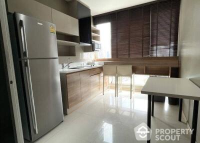 1-BR Condo at Rhythm Phahon-Ari near BTS Saphan Khwai (ID 407627)