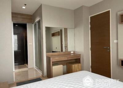 1-BR Condo at Rhythm Phahon-Ari near BTS Saphan Khwai (ID 407627)