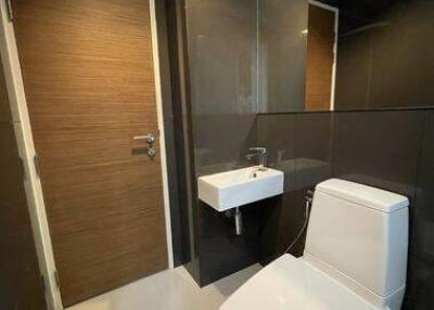 1-BR Condo at Rhythm Phahon-Ari near BTS Saphan Khwai (ID 407627)