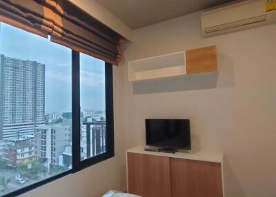 2-BR Condo at Blocs 77 near BTS On Nut