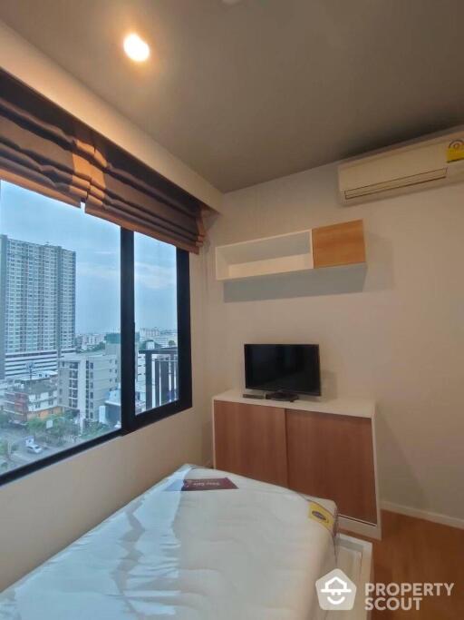 2-BR Condo at Blocs 77 near BTS On Nut