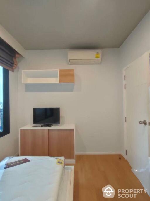 2-BR Condo at Blocs 77 near BTS On Nut