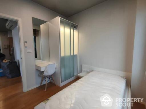 2-BR Condo at Blocs 77 near BTS On Nut