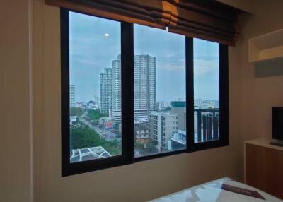 2-BR Condo at Blocs 77 near BTS On Nut