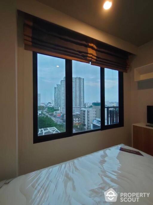 2-BR Condo at Blocs 77 near BTS On Nut