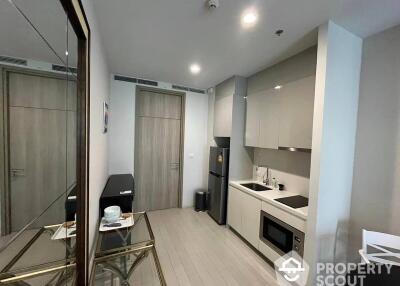 1-BR Condo at Noble Ploenchit near BTS Phloen Chit