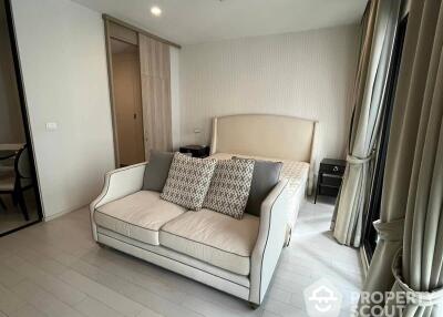 1-BR Condo at Noble Ploenchit near BTS Phloen Chit