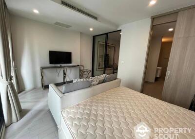 1-BR Condo at Noble Ploenchit near BTS Phloen Chit