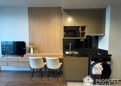 1-BR Condo at Ideo Q Sukhumvit 36 near BTS Thong Lor