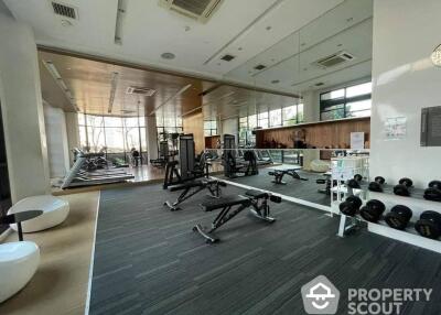 1-BR Condo at Wyne By Sansiri near BTS Phra Khanong