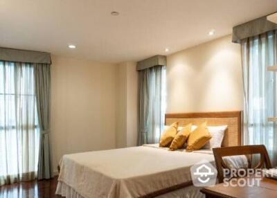 3-BR Apt. near BTS Chong Nonsi