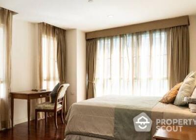 3-BR Apt. near BTS Chong Nonsi