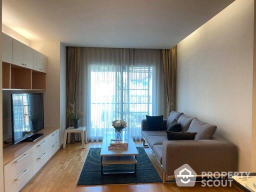 3-BR Condo at The Residence Sukhumvit 52 Condominium near BTS On Nut