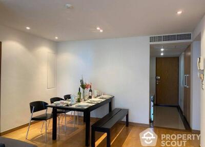 3-BR Condo at The Residence Sukhumvit 52 Condominium near BTS On Nut