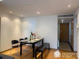 3-BR Condo at The Residence Sukhumvit 52 Condominium near BTS On Nut