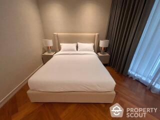 4-BR Condo at La Citta Delre Thonglor 16 near BTS Thong Lor