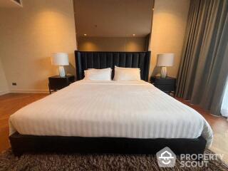 4-BR Condo at La Citta Delre Thonglor 16 near BTS Thong Lor