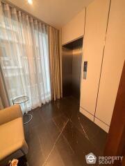 4-BR Condo at La Citta Delre Thonglor 16 near BTS Thong Lor