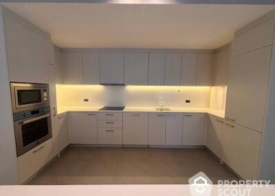 4-BR Condo at La Citta Delre Thonglor 16 near BTS Thong Lor