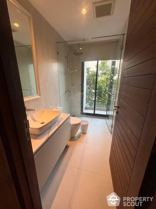 4-BR Condo at La Citta Delre Thonglor 16 near BTS Thong Lor