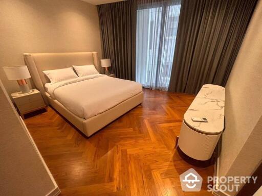 4-BR Condo at La Citta Delre Thonglor 16 near BTS Thong Lor